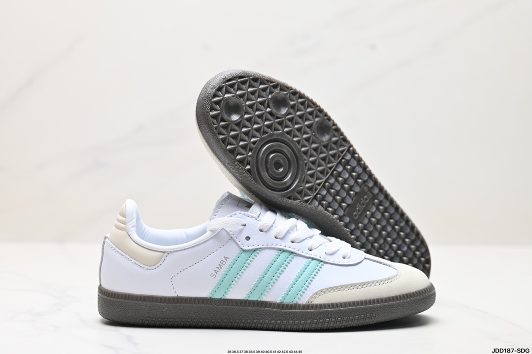 Adidas Samba Shoes